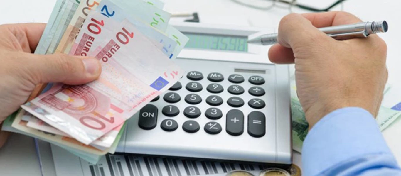 120 δόσεις: Περισσότερα από 215 εκατ. ευρώ έφεραν στο Δημόσιο - Βελτιώσεις τον Σεπτέμβριο